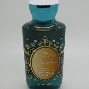 JASMINE Disney Princess BATH & BODY WORKS Body Wash 10 oz